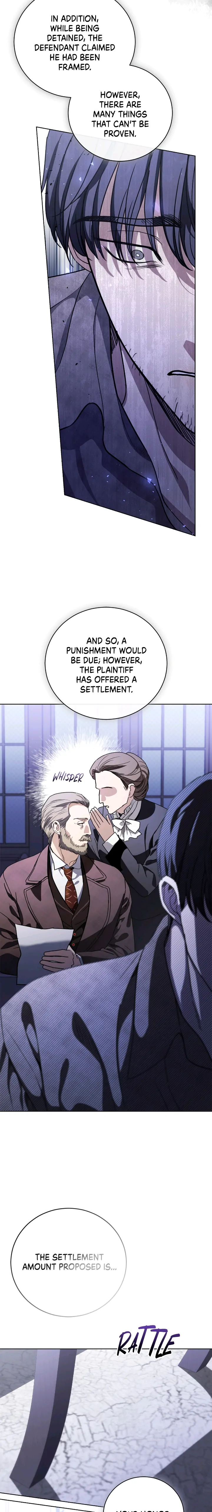 To My Husband’s Mistress Chapter 45 - page 5